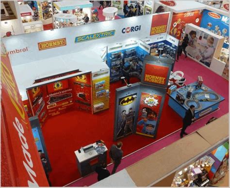 London Toy Fair 2020 Pt 2 | MAR Online