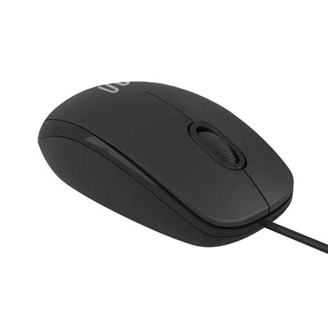 Mouse Multilaser Com Fio 1200dpi Mo386em Promocao Tarct