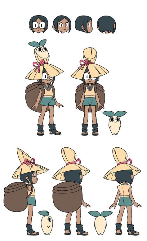 Gambar Two Ears Animasi 56 Koleksi Gambar