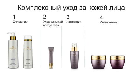 Продукция Орифлэйм. Казахстан г. Актобе: Новейдж.Нет морщинкам от 25 до ...