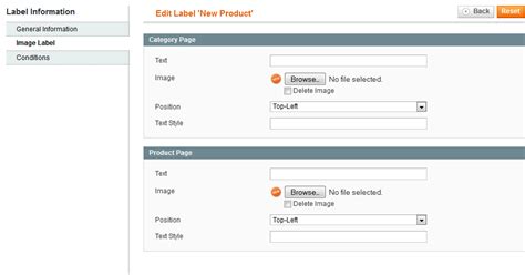 Product Labels - Magento Extension by Magebuzz | Codester