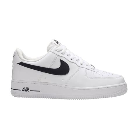 Buy Air Force 1 07 An20 White Black Cj0952 100 Goat Nike Shoes