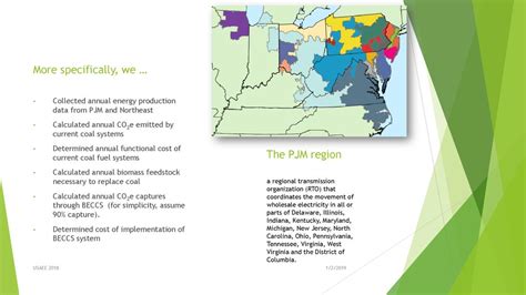 Bioenergy System Synergies The Case Of Carbon Capture And Storage