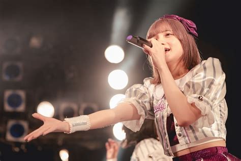 宮野静 Candy Tuneがzepp Shinjukuでワンマン決定、新曲「きゅきゅきゅキュート」の配信もスタート [画像ギャラリー