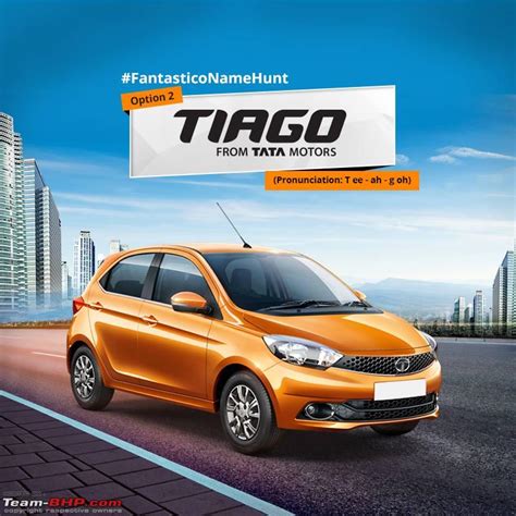 Tata Tiago Official Review Page 17 Team Bhp