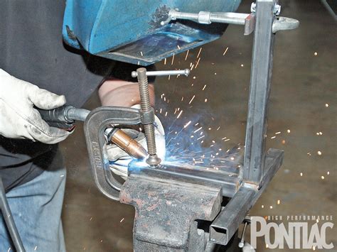 Cylinder Head Stand Less Costly Hot Rod Network
