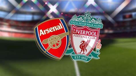 Link Live Streaming Arsenal Vs Liverpool Di Liga Inggris Kickoff Malam