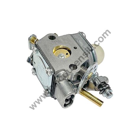 Carburetor Ass Y For Blower Alpina ABL 27