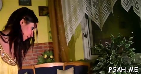 Ravishing Rachel Evans Enjoys Rear Fuck