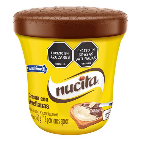 Nucita