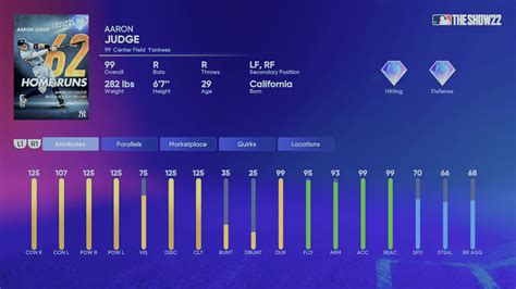 Diamond Dynasty Year In Review Operation Sports