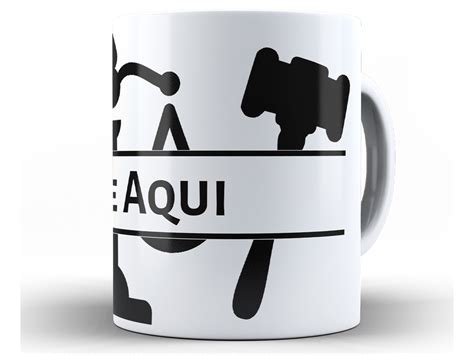 Caneca Advogado a Xícara 325ml Porcelana Cerâmica Caixa presente