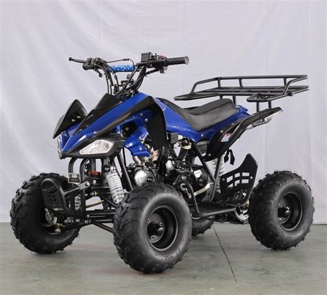 Loncin Atv 110cc Parts