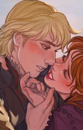 Anna X Hans X Kristoff Fanart Walks Wattpad