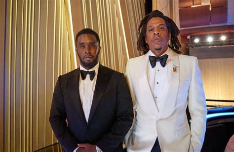 Affaire P Diddy Le Rappeur Jay Z Accus Davoir Viol Une