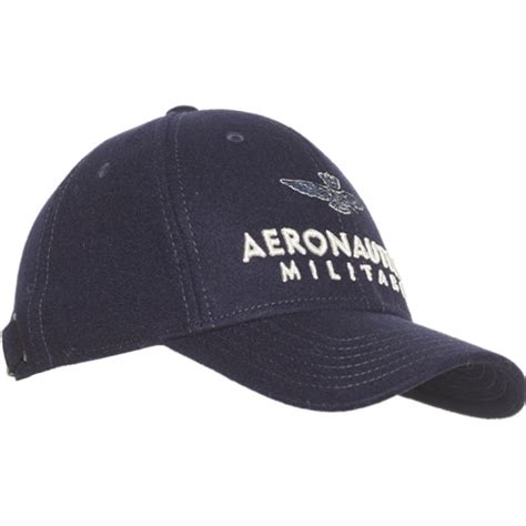 Купить бейсболка AERONAUTICA MILITARE 232HA1144DCT2333-08184 мужская ...