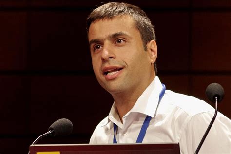 Hashim Al-Hashimi - Vilcek Foundation