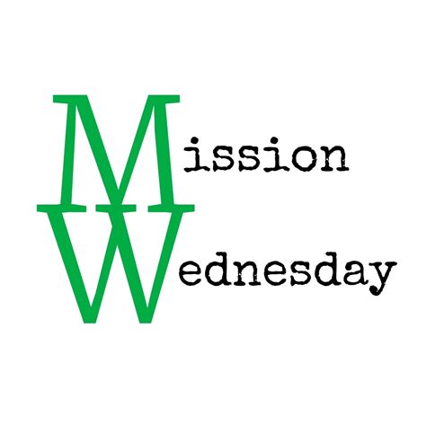 Mission Wednesday Philadelphia United Methodist Church