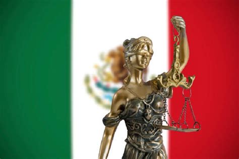 La Lenta Justicia Mexicana