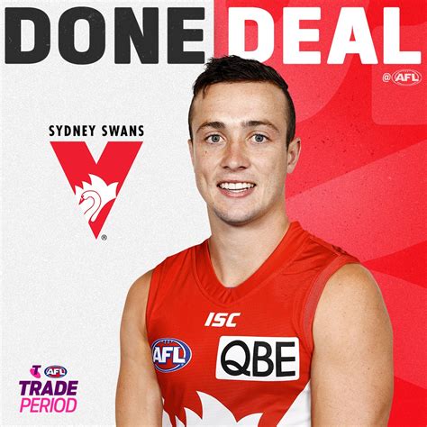 Afl Trade Period 2019 And Fantasy Dt Talk 2025