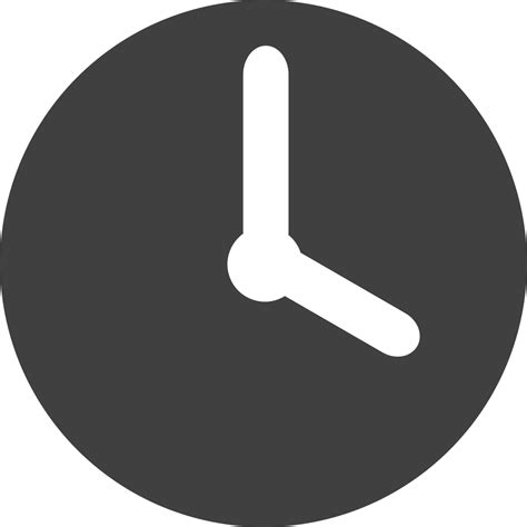 Uhr Uhrzeit Zeit Kostenlose Vektorgrafik Auf Pixabay Pixabay