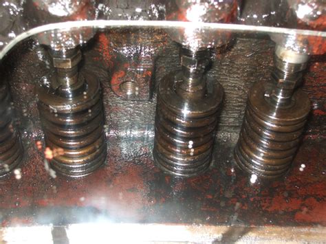 Hotchkiss Jeep Engine Help Please With Advice On Engine Problem I May