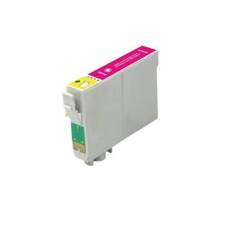 Epson T Magenta Ut Ngy Rtott Tintapatron Ezprint