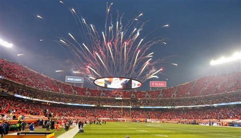 'GEHA Field at Arrowhead Stadium' is a Misstep and a Monument to ...