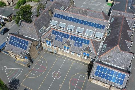 Pendle primary school closes for number of weeks due to multiple ...