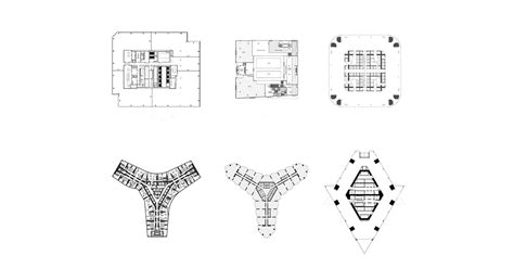 Defining Supertall | The Skyscraper Museum