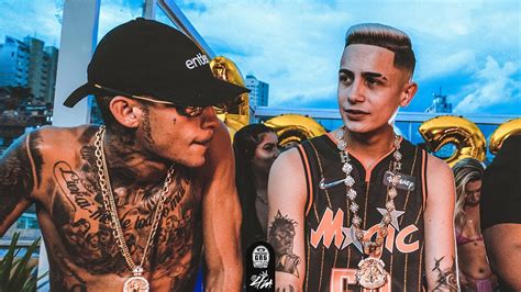 Minha Favela Mc Kadu Dj Faveliano Youtube