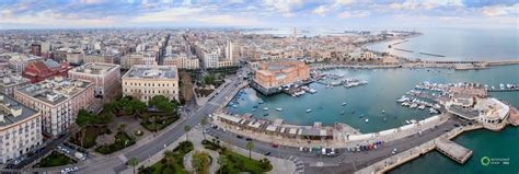 Climate Bari: Temperature, Climate graph, Climate table for Bari ...