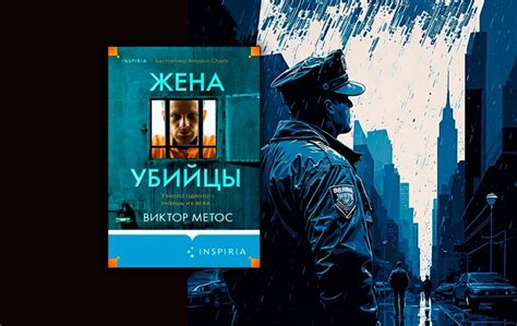 Читать Жена убийцы (Виктор Метос) онлайн бесплатно без регистрации