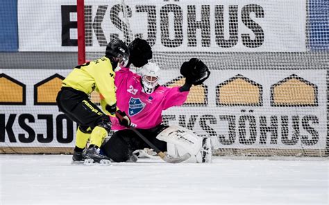 S Gick Det I Svenska Cupen Mellan Vetlanda Och Ifk V Nersborg Ttela