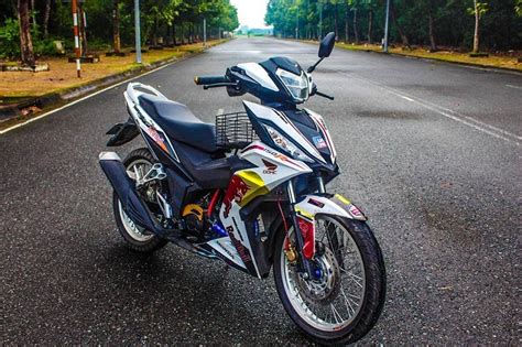 Modifikasi Honda Supra Gtr 4 Rtbwebid