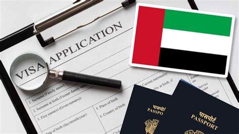 Dubai Tourist Visa 5 Key Facts About Fees And Processing Time Guide