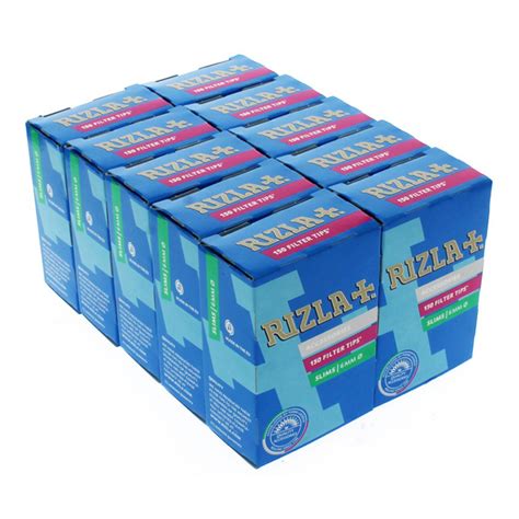 Rizla Slim Filter Tips Joeblogs Online