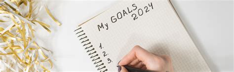 New Years Resolution Ideas For Nonprofits Tobi Johnson