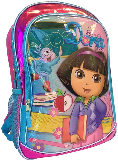 Dora The Explorer Backpack Visit The Image Link More Details