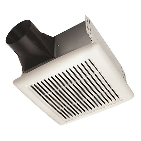 Bath And Exhaust Ventilation Fans