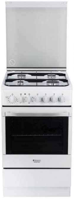 Hotpoint-Ariston H5GSH2AF (W) инструкция