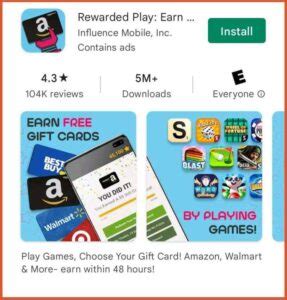 Rewarded Play Review Is It Legit Worthy Buildapreneur