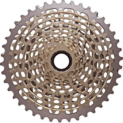 SRAM XG 1199 Cassette 11 Velocidades Plata BIKE24