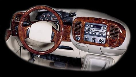 Dash Kits For Ford Expedition By Bandi