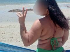 Casada Milf Exibida Se Exibindo Peladinha Em Fotos Caseiras Porno Carioca