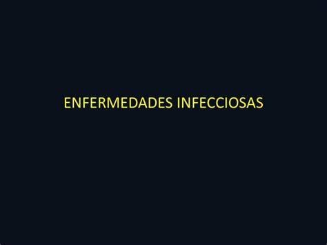 Enfermedades Infecciosas Angela Maldonado Udocz