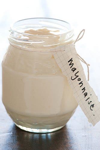 Can You Freeze Mayonnaise Can You Freeze This