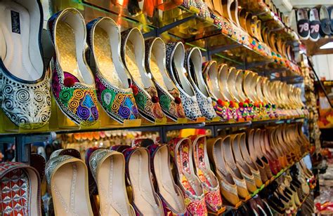 List Of Famous Markets In Punjab That Are Best For Shopping