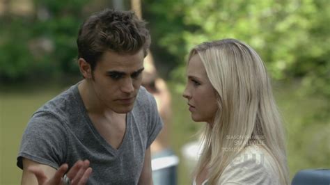 Stefan And Caroline Wallpapers - Wallpaper Cave