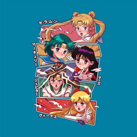 Pin By Libellule On Sailor Moon Sailor Moon Wallpaper Sailor Moon